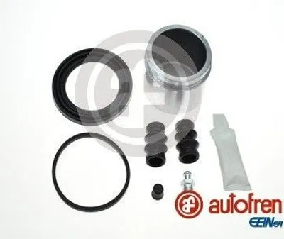 Produktbild von AUTOFREN SEINSA Bremssattel-Reparatursatz passend für MERCEDES-BENZ C-Klasse Limousine (W204) Vorne 60mm D42711C