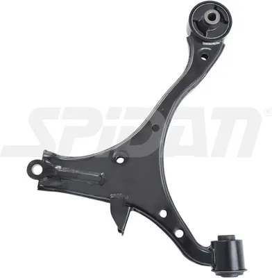 Produktbild von SPIDAN CHASSIS PARTS 57518 Querlenker Vorne Links für HONDA CIVIC VII Hatchback (EU, EP, EV)