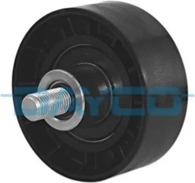 Produktbild von DAYCO APV1058 Riemenspanner Keilrippenriemen für FIAT STILO (192)