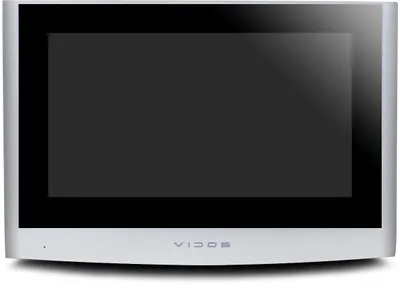 Productafbeelding van Monitor voor videodeurbel VIDOS IPX M100