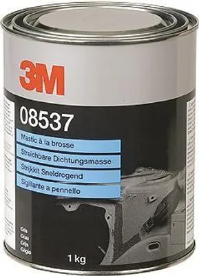 Immagine prodotto di 3M Sigillante "08537" spalmabile, barattolo da 1 litro