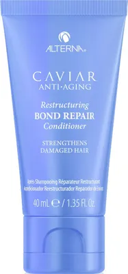 Produktbild von Alterna Caviar Anti-Aging Restructuring Bond Repair Conditioner 40ml
