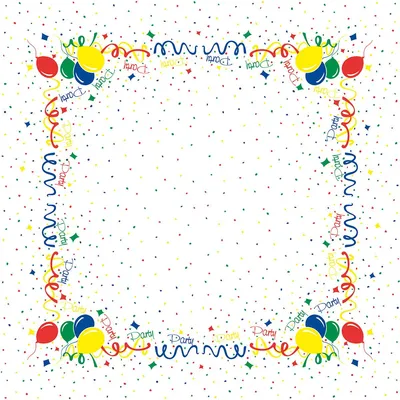 Produktbild von MANK Tischdecke Party aus Linclass® Airlaid, 80 x 80 cm, 20 Stück - Einweg Mitteldecke