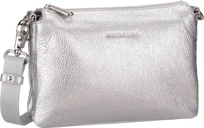 Produktbild von Mandarina Duck Umhängetasche Mellow Leather Pochette FZT82 15.5 x 23 x 6