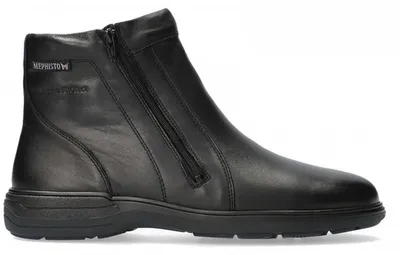 Produktbild von Mephisto Dan Herren Winterstiefel in Gr. 40.5