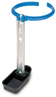 Produktbild von Gießkanne für PET-Flasche 23 cm 2St