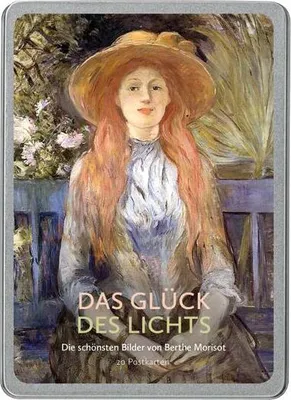 Zdjęcie produktu dla Das Glück des Lichts
