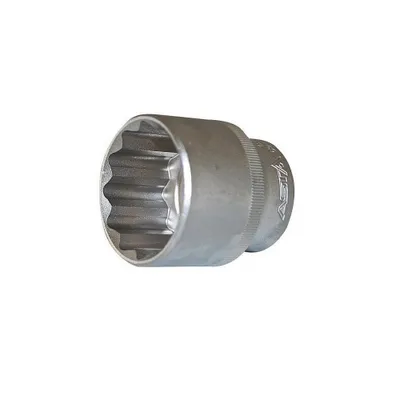 Produktbild von Außen Vielzahn Steckschlüssel SW 36 mm 1/2"