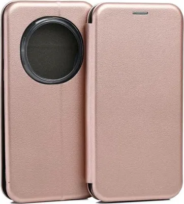 Obrázok produktu pre Beline Book Magnetické puzdro pre Honor Magic7 Pro Pink and Gold