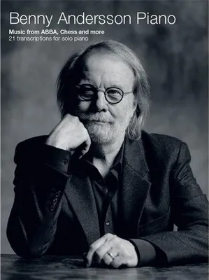 Obrázok produktu pre Benny Andersson Piano