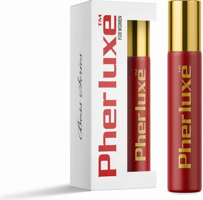 Obrázok produktu pre Pherluxe Red for Women 33 ml spray