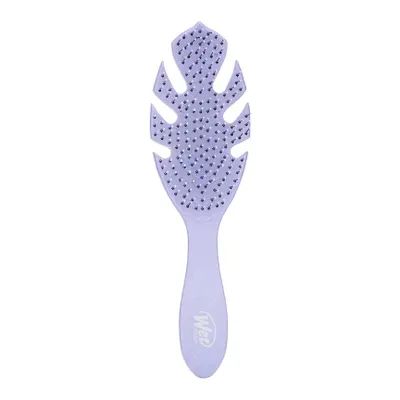 Zdjęcie produktu dla Szczotka Do Włosów Detangler - Jasnoniebieska - Wet Brush (Go Green)
