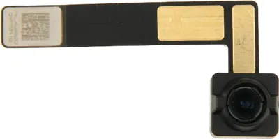 Produktbild von Front Facing Camera Modul Flexkabel für Apple iPad Air 2 Ersatzteil Reparatur
