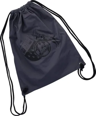 Produktbild von 1. FC Köln Turnbeutel anthra Logo / Wappen