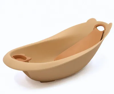 Obrázek produktu pro Bo Jungle B-Bath Bear Terracotta