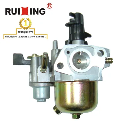 Productafbeelding van HONDA GX200 carburateur, artikelnummer 16100-ZL0-W51, artikelnummer 100005294