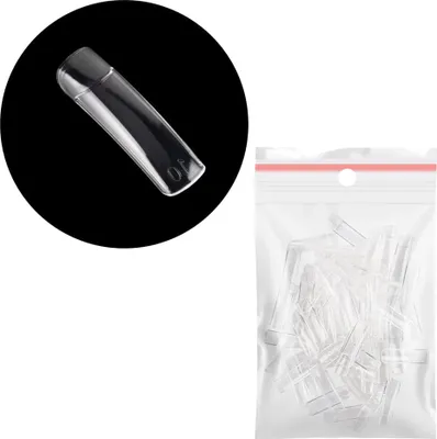 Produktbild von Normale Glasspitzen Nr. 10 60 Stück