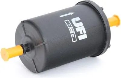 Produktbild von Kraftstofffilter UFI 31.948.00 für RENAULT Clio III Schrägheck (BR0/1, CR0/1) Filtereinsatz