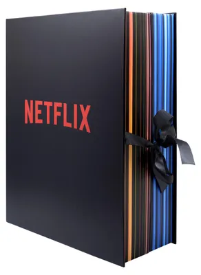 Netflix Adventskalender 2025 – 24 Überraschungen aus 7 Serien