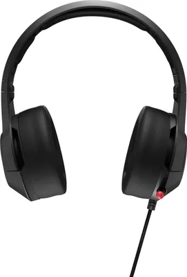 Zdjęcie produktu dla Genesis GENESIS Argon 600 Przewodowy zestaw suchawkowy dla graczy czarny, czerwony