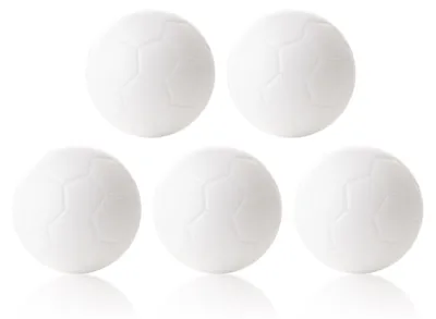 Produktbild von Sport-Thieme Kunststoff-Kickerbälle