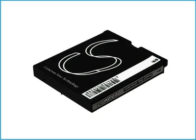 Obrázok produktu pre TECHTEK Batéria kompatibilná s [Sagem] my721x, my721z nahrádza 287196831, pre 287196843