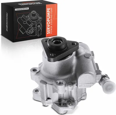 Obrázok produktu pre Frankberg 1x hydraulické servo čerpadlo pre Audi A6 + A6 Avant 4B C5 2001-2005