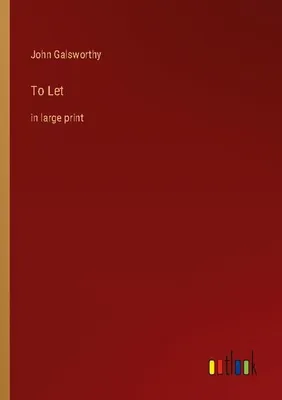 Produktbild von To Let