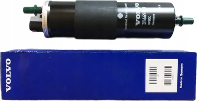 Zdjęcie produktu dla VOLVO S60 V60 XC60 II oryginalny filtr paliwa D4 D5 31669471