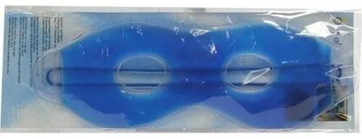 Productafbeelding van Oogmasker-gelmasker, 1 stuk