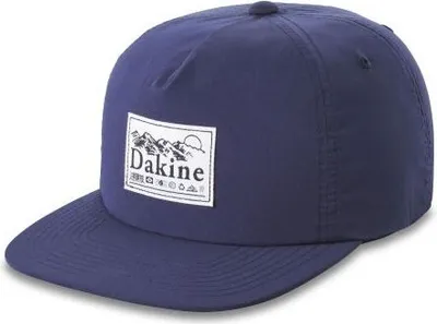 Obrázek produktu pro DAKINE SWITCHBACK – kšiltovka – modrá – univerzální