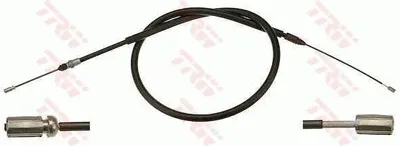 Produktbild von TRW Handbremsseil Seilzug Feststellbremse für RENAULT MEGANE I (BA0/1) GCH1719