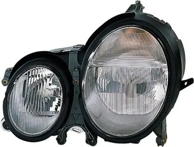 Obrázok produktu pre Hella xenónové svetlomety ľavé pre Mercedes triedy E W210