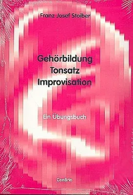 Produktbild von Gehörbildung, Tonsatz, Improvisation