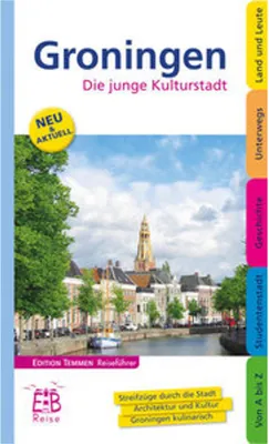 Zdjęcie produktu dla Groningen