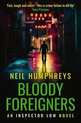 Obrázok produktu pre Bloody Foreigners