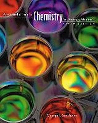 Immagine prodotto di Introduction to Chemistry for Biology Students, An