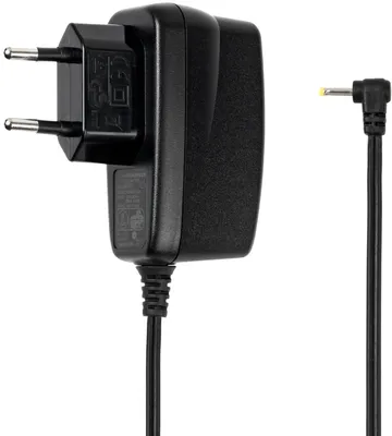 Obrázok produktu pre EPOS UNI PS EU 01 - Kopfhörer - Indoor - Typ C - Schwarz - 1 Stück(e)