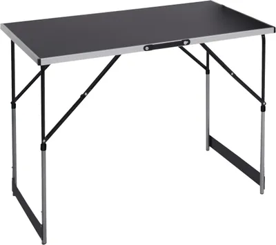 Produktbild von Meister Multifunktionstisch 3-teilig 30 kg Tragkraft je Tisch 100 x 60 cm Tapeziertisch