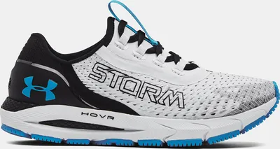 Obrázek produktu pro Boty UA W HOVR Sonic 4 Storm-GRY