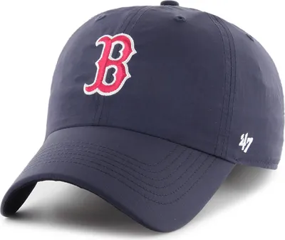 Immagine prodotto di 47 Brand Cap Ripstop regolabile - BRRR Boston Red Sox navy