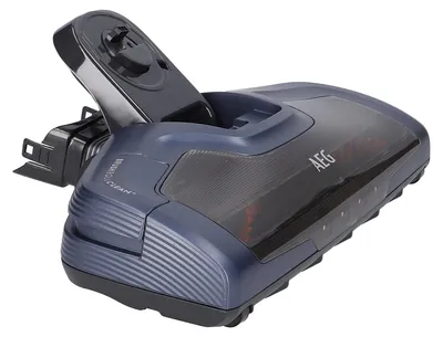 Produktbild von ELECTROLUX - Düsenaufsatz, komplett, blau - 4055478566