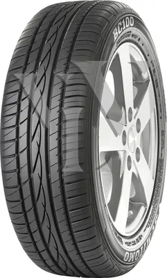 Produktbild von Sumitomo Sommerreifen motorcycle-tyres BC100 ( 205/55 R16 91V )