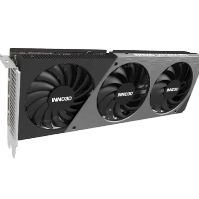 Produktbild von GeForce RTX 4060 Ti 8GB X3 OC, Grafikkarte