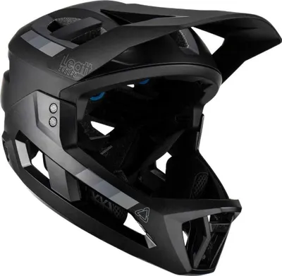 Image de Leatt casque MTB Enduro 2.0, Stealth, M