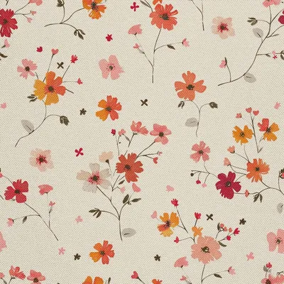 Immagine prodotto di OUTDOOR DEKOSTOFFE OXFORD - Motiv Blumen I DX5604
