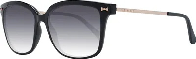 Produktbild von Ted Baker Sonnenbrille TB1439 012 55 16 140