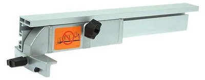 Image de Règle de délignage pour scies sur table MAKITA LH1200FL