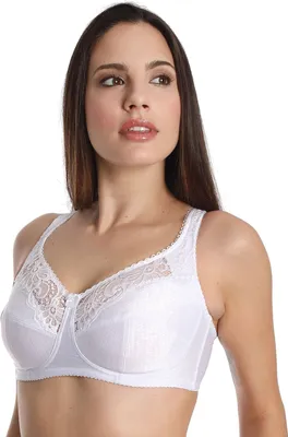 Produktbild von Soft BH FUNCTIONAL BRAS von der Marke Sassa 85E