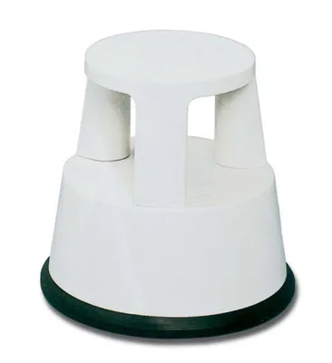 Produktbild von ZARGES Bigfoot P - Rolltritt 0.43 m